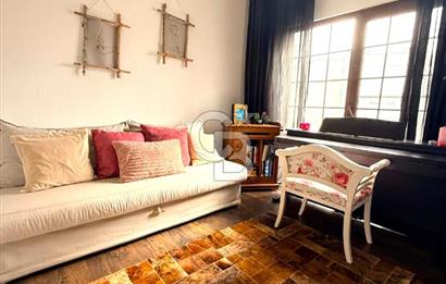 BODRUM GÜMÜŞLÜK MERKEZ' DE MÜSTAKİL KİRALIK VİLLA