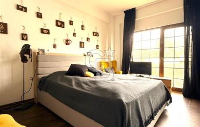 BODRUM GÜMÜŞLÜK MERKEZ' DE MÜSTAKİL KİRALIK VİLLA