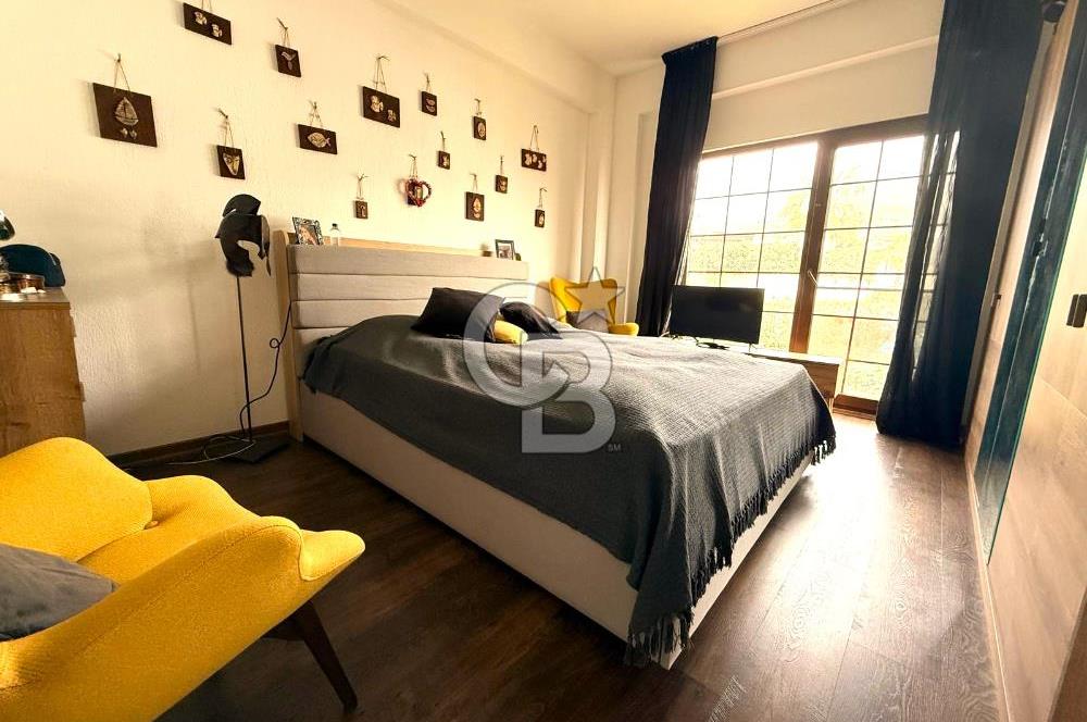 BODRUM GÜMÜŞLÜK MERKEZ' DE MÜSTAKİL KİRALIK VİLLA