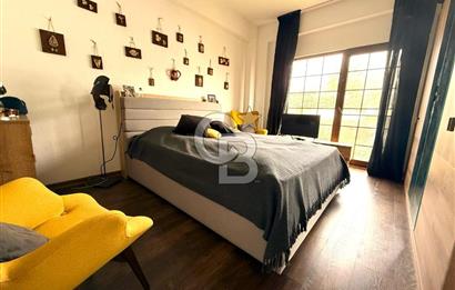 BODRUM GÜMÜŞLÜK MERKEZ' DE MÜSTAKİL KİRALIK VİLLA