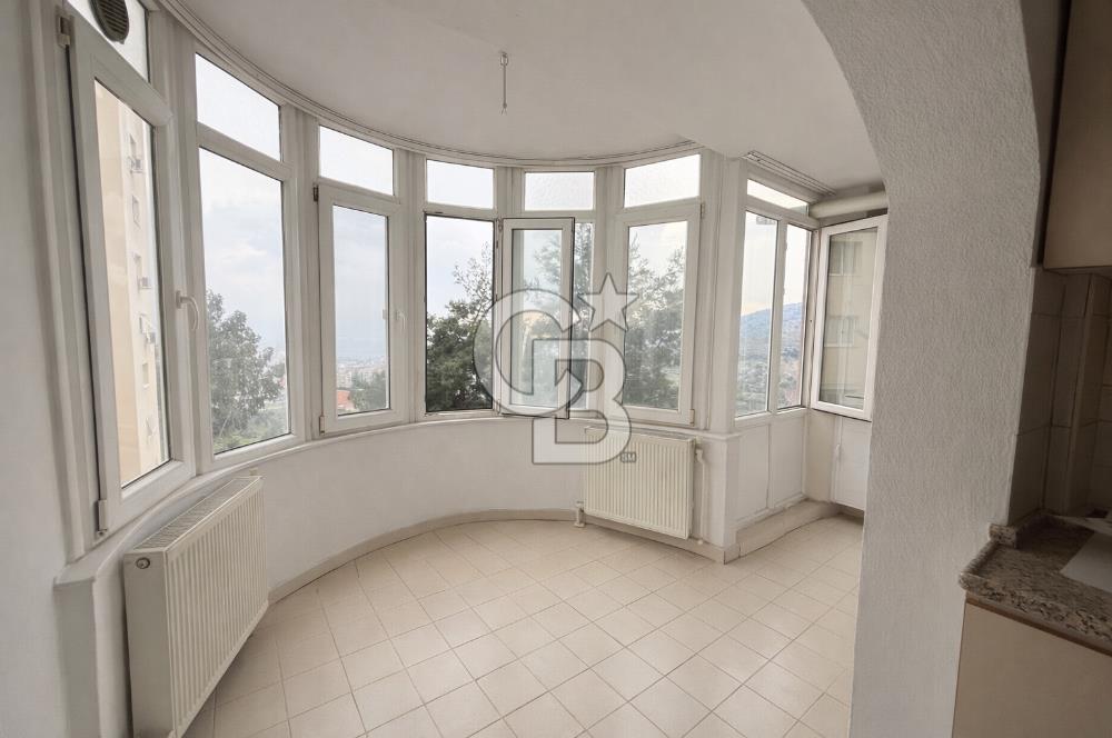 Evka 4 Son Durak Yakını Güney Cephe 3+1 | Ferah Kiralık Daire