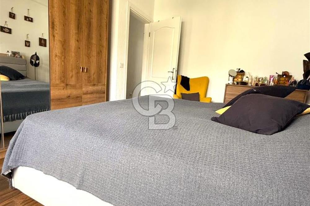 BODRUM GÜMÜŞLÜK MERKEZ' DE MÜSTAKİL KİRALIK VİLLA