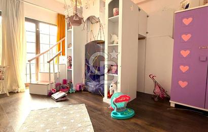 BODRUM GÜMÜŞLÜK MERKEZ' DE MÜSTAKİL KİRALIK VİLLA