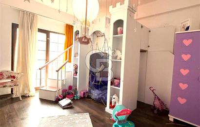 BODRUM GÜMÜŞLÜK MERKEZ' DE MÜSTAKİL KİRALIK VİLLA