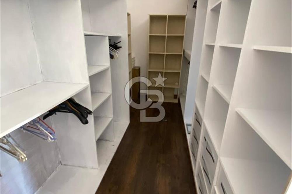 BODRUM GÜMÜŞLÜK MERKEZ' DE MÜSTAKİL KİRALIK VİLLA