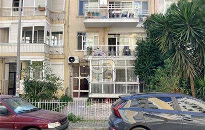 Karşıyaka Aksoy da Kiralık 3+1 Daire