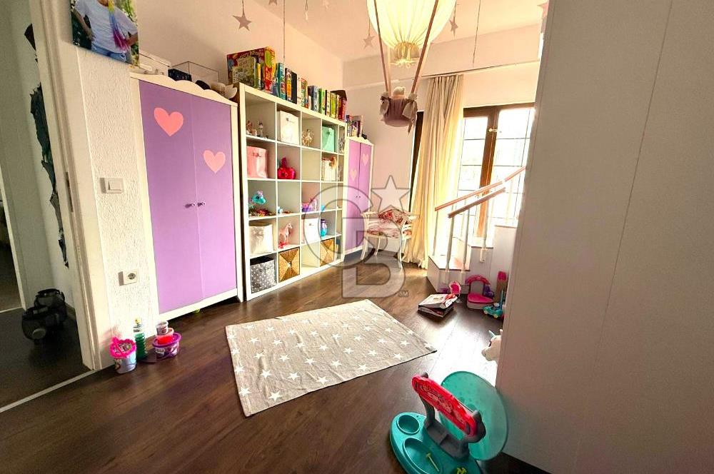 BODRUM GÜMÜŞLÜK MERKEZ' DE MÜSTAKİL KİRALIK VİLLA