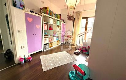 BODRUM GÜMÜŞLÜK MERKEZ' DE MÜSTAKİL KİRALIK VİLLA