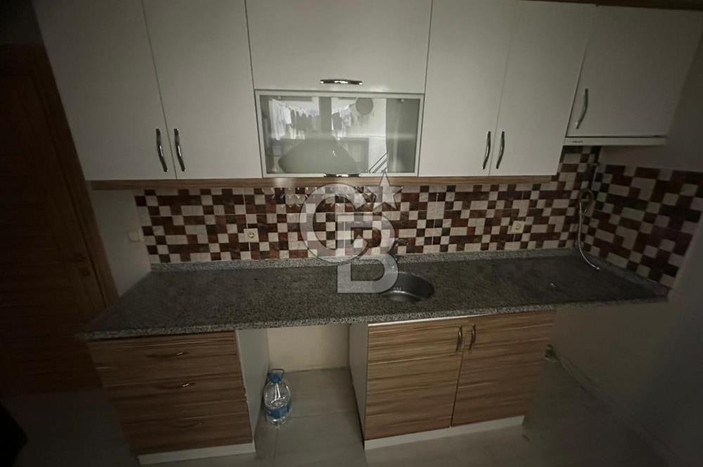 Eyüp Çırçır Mahallesi Kiralık 1+1 Daire | 55 m² | Ayrı Mutfak