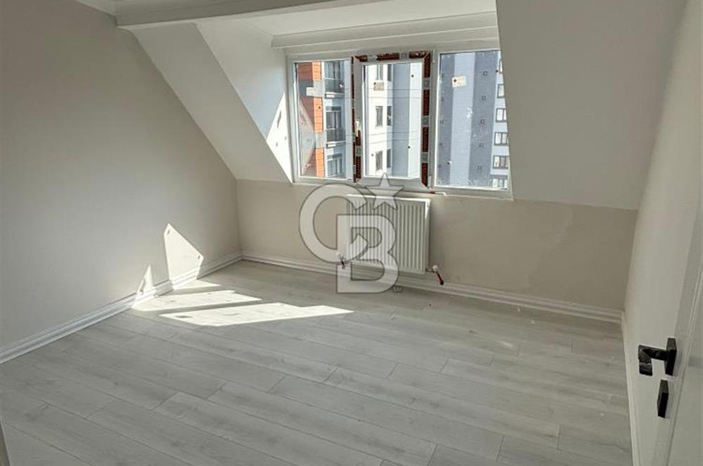 İSTANBUL MALTEPEDE KİRALIK DUBLEKS