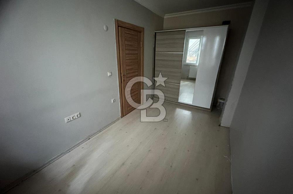 Eyüp Çırçır Mahallesi Kiralık 1+1 Daire | 55 m² | Ayrı Mutfak
