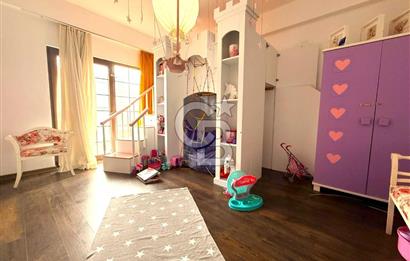 BODRUM GÜMÜŞLÜK MERKEZ' DE MÜSTAKİL KİRALIK VİLLA