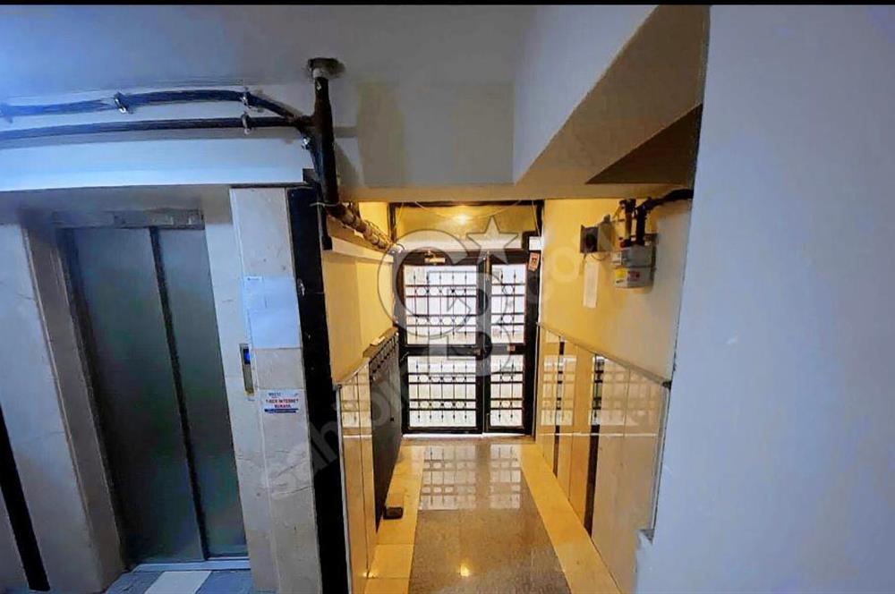 Manisa Uncubozköy 'de Satılık 2+1 Arakat Daire