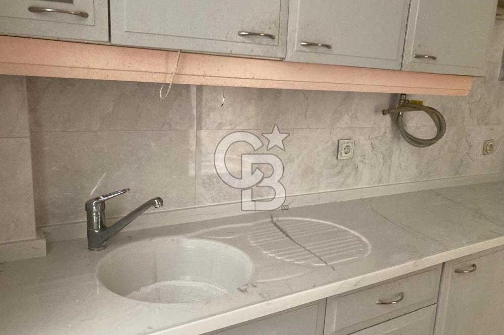 Karşıyaka Aksoy da Kiralık 3+1 Daire