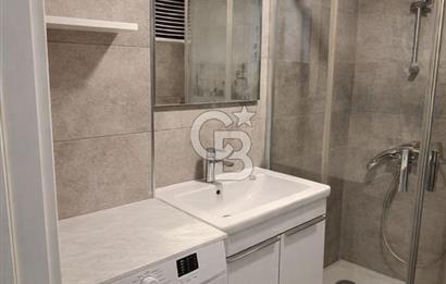 ÇİĞLİ TRADEMARK STUDIO 2 de 1+1 SATILIK DAİRE