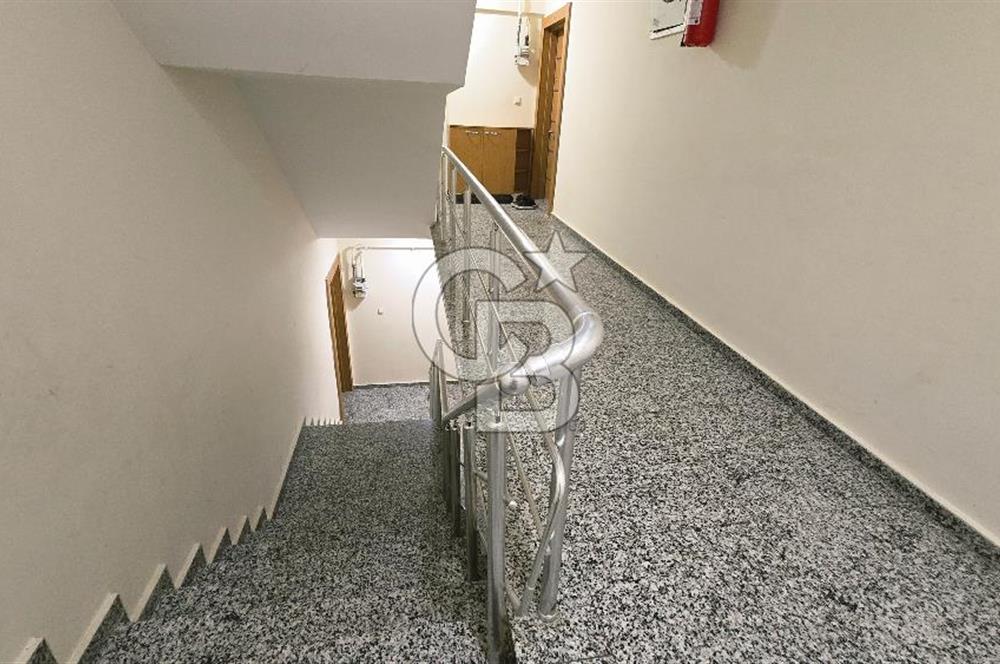 İstiklal-Ata10 Evleri-Lüks Eşyalı -210m2-3+1 Bahçe Dubleks