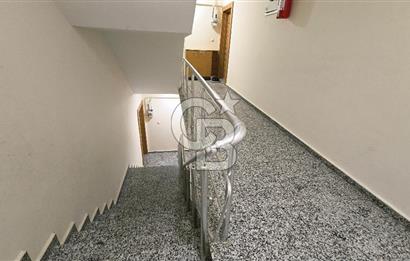 İstiklal-Ata10 Evleri-Lüks Eşyalı -210m2-3+1 Bahçe Dubleks