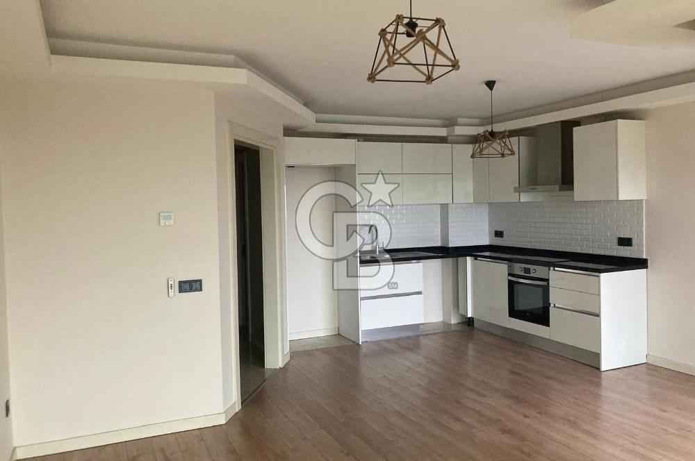 Buca Fırat Mahallesinde Site İçinde Kiralık 2+1 Daire