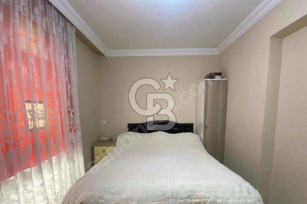 Manisa Uncubozköy 'de Satılık 2+1 Arakat Daire