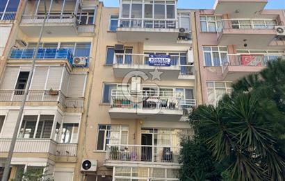 Karşıyaka Aksoy da Kiralık 3+1 Daire