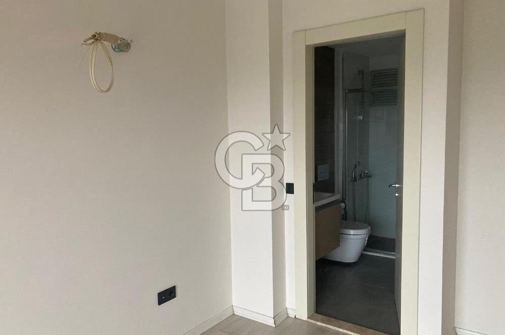 Buca Fırat Mahallesinde Site İçinde Kiralık 2+1 Daire