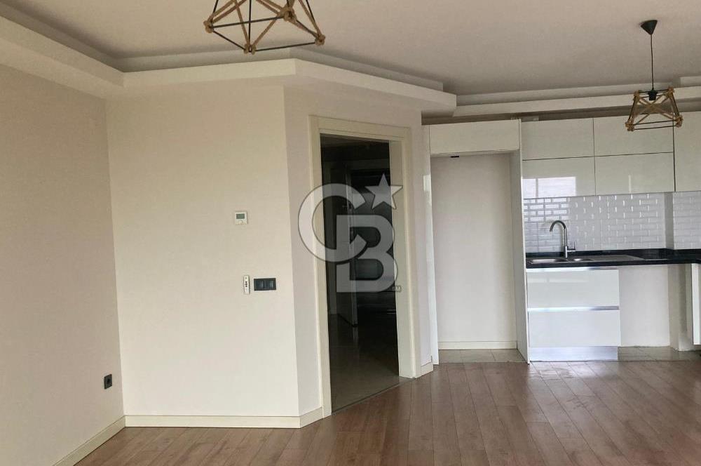 Buca Fırat Mahallesinde Site İçinde Kiralık 2+1 Daire