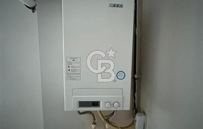 Eyüp Çırçır Mahallesi Kiralık 1+1 Daire | 55 m² | Ayrı Mutfak