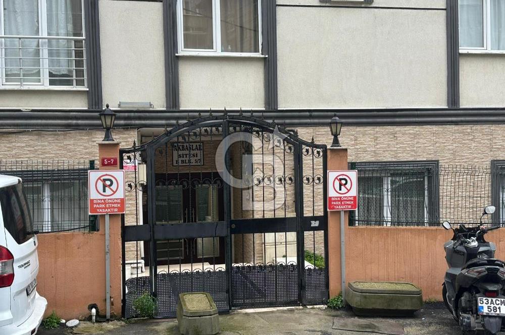 Eyüp Çırçır Mahallesi Kiralık 1+1 Daire | 55 m² | Ayrı Mutfak