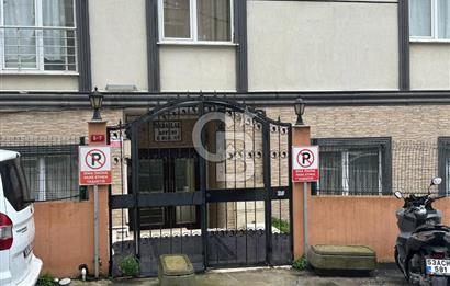 Eyüp Çırçır Mahallesi Kiralık 1+1 Daire | 55 m² | Ayrı Mutfak