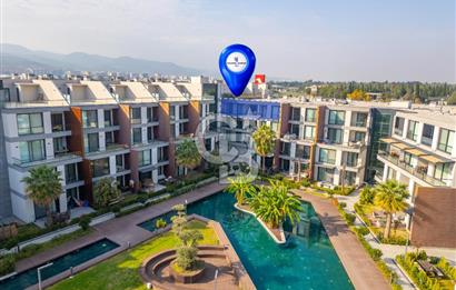 Gaziemir Landor Sarnıç’ta 2+1 Kiralık Daire 