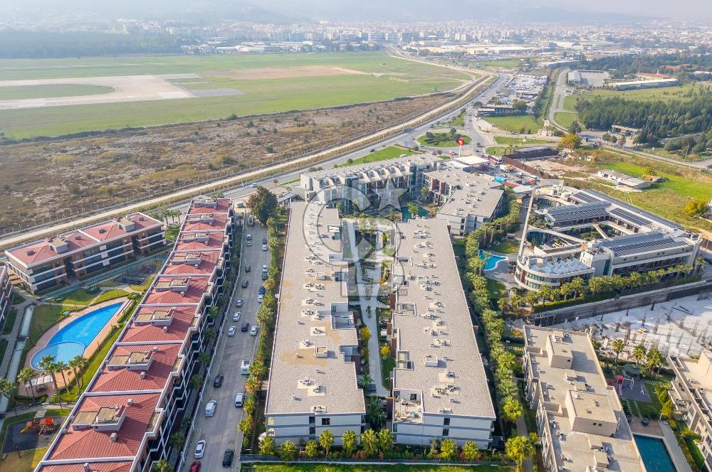 Gaziemir Landor Sarnıç’ta 2+1 Kiralık Daire 