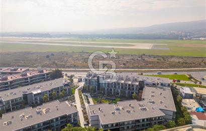 Gaziemir Landor Sarnıç’ta 2+1 Kiralık Daire 