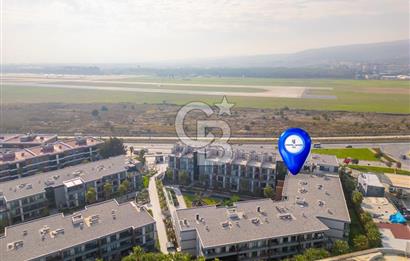 Gaziemir Landor Sarnıç’ta 2+1 Kiralık Daire 