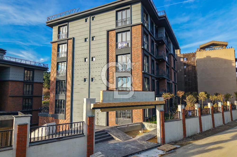 GÖKTÜRK 2+1 KİRALIK DAİRE