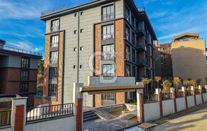 GÖKTÜRK 2+1 KİRALIK DAİRE