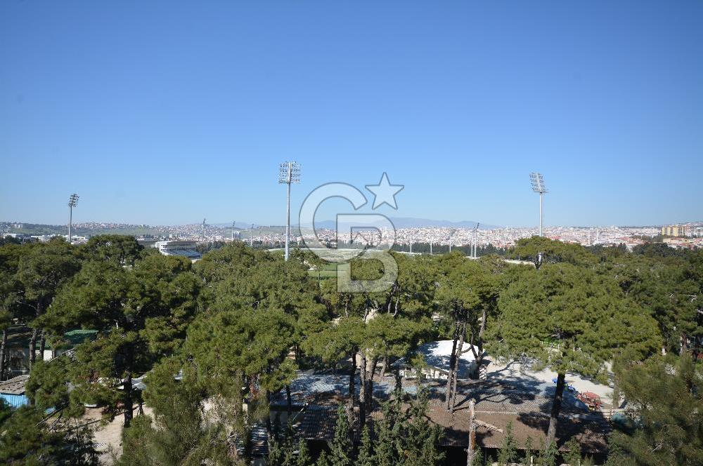 Buca Fırat Mahallesinde Site İçinde Kiralık 2+1 Daire