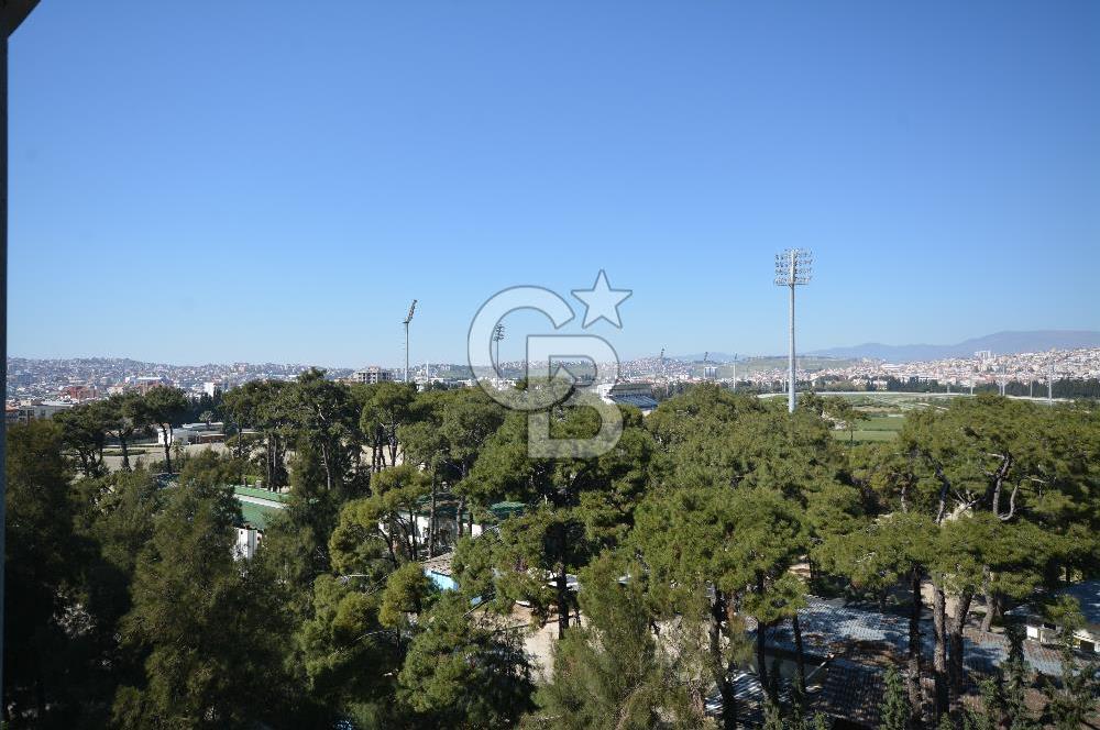 Buca Fırat Mahallesinde Site İçinde Kiralık 2+1 Daire