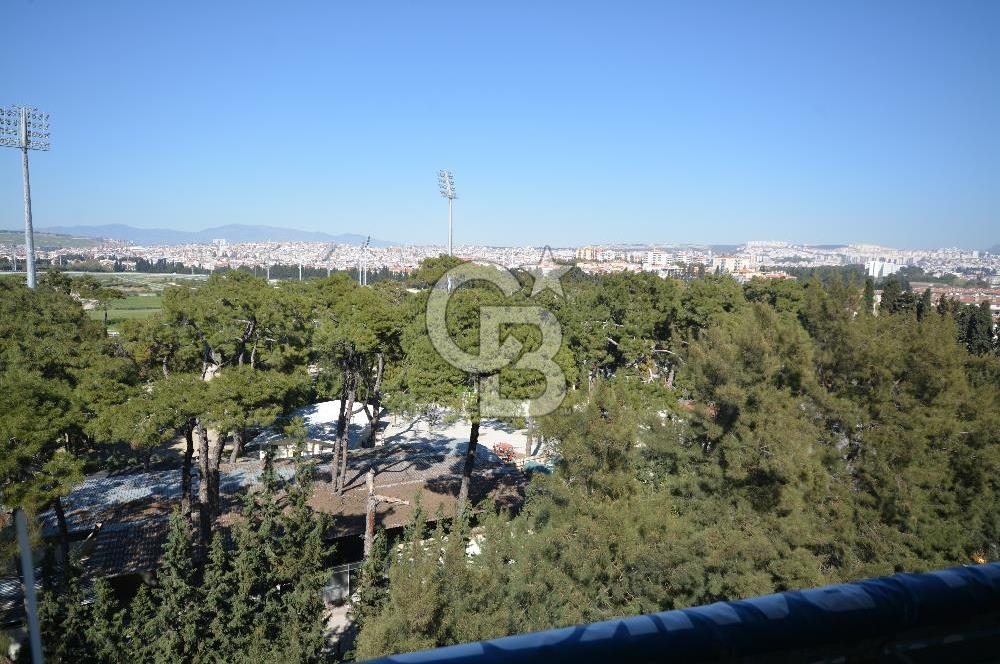 Buca Fırat Mahallesinde Site İçinde Kiralık 2+1 Daire