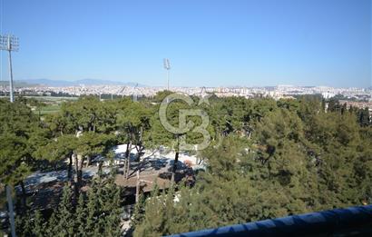 Buca Fırat Mahallesinde Site İçinde Kiralık 2+1 Daire