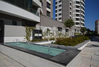 Buca Fırat Mahallesinde Site İçinde Kiralık 2+1 Daire - 1 - 340439