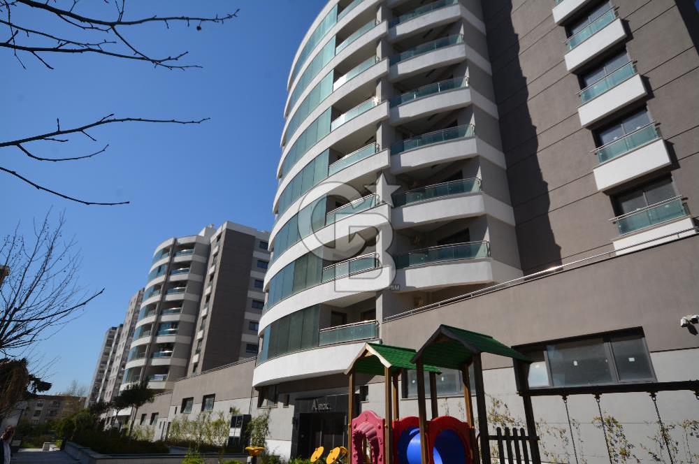 Buca Fırat Mahallesinde Site İçinde Kiralık 2+1 Daire