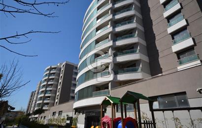 Buca Fırat Mahallesinde Site İçinde Kiralık 2+1 Daire