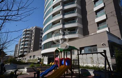 Buca Fırat Mahallesinde Site İçinde Kiralık 2+1 Daire