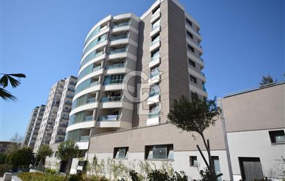 Buca Fırat Mahallesinde Site İçinde Kiralık 2+1 Daire