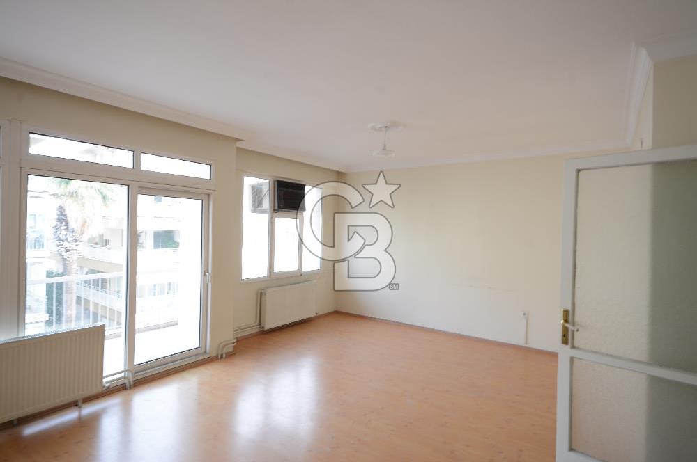 Karşıyaka Aksoy da Kiralık 3+1 Daire