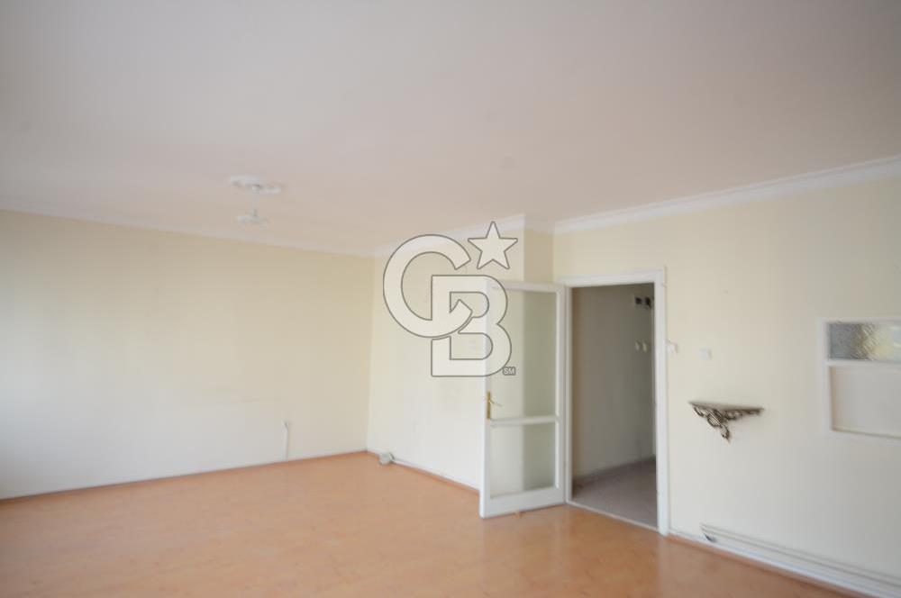 Karşıyaka Aksoy da Kiralık 3+1 Daire