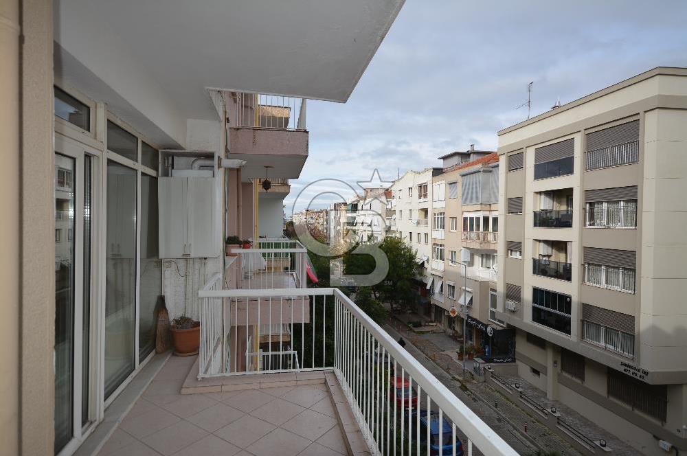 Karşıyaka Aksoy da Kiralık 3+1 Daire