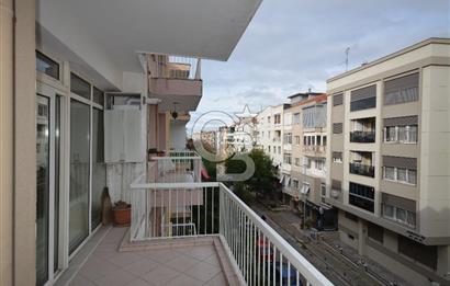 Karşıyaka Aksoy da Kiralık 3+1 Daire