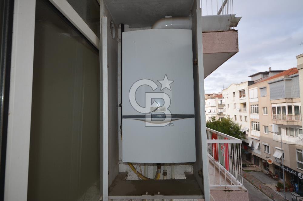 Karşıyaka Aksoy da Kiralık 3+1 Daire