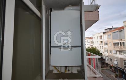 Karşıyaka Aksoy da Kiralık 3+1 Daire